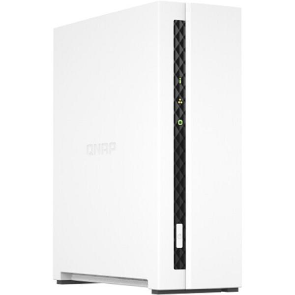 Qnap TS-133 1Bay NAS